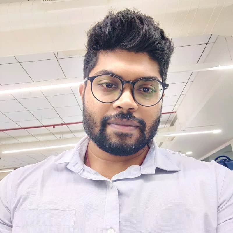 Ankit Verma